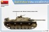 Mini Art 35336 StuG III Ausf. G Mar 1943 Alkett Prod 1/35